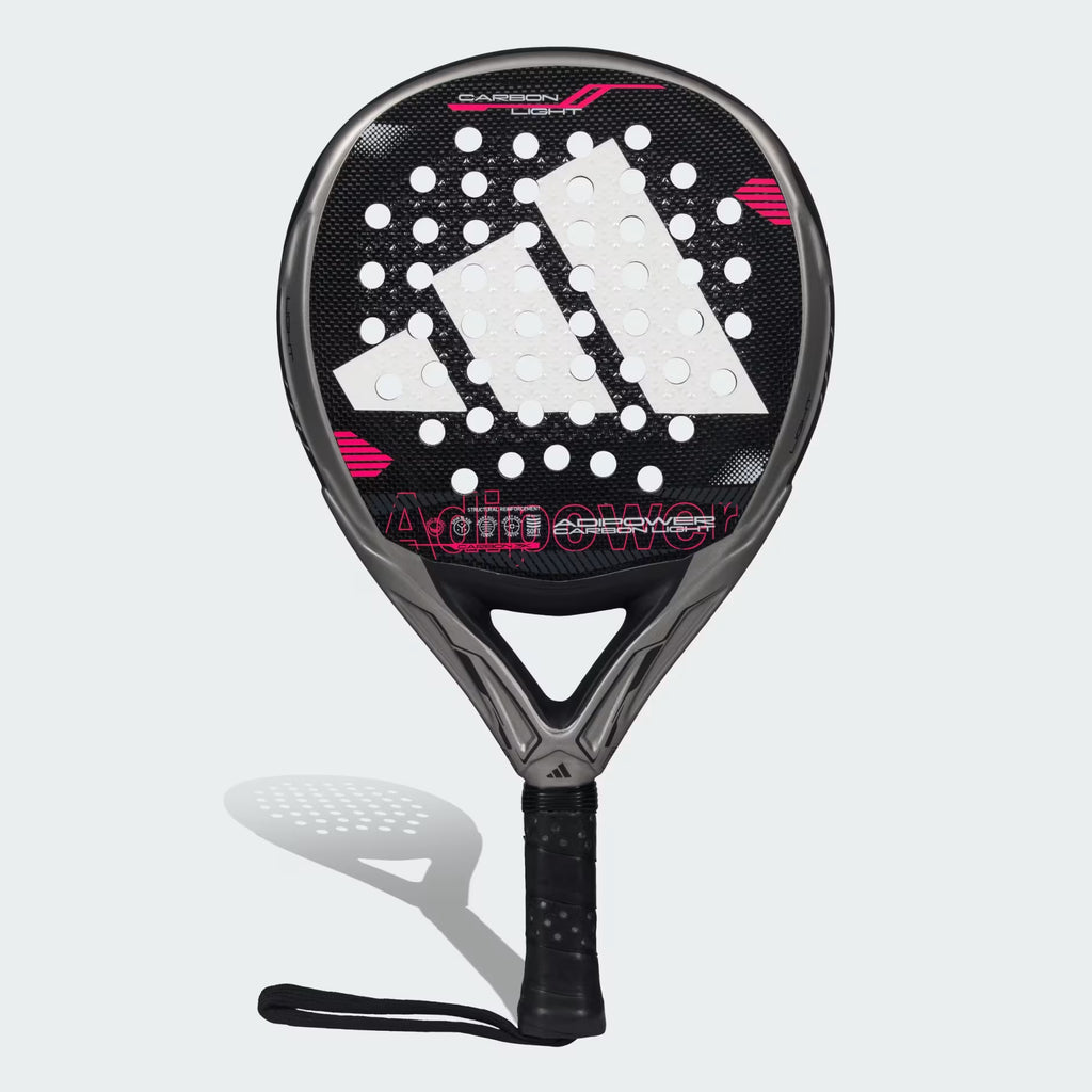 Adidas Adipower Carbon Light