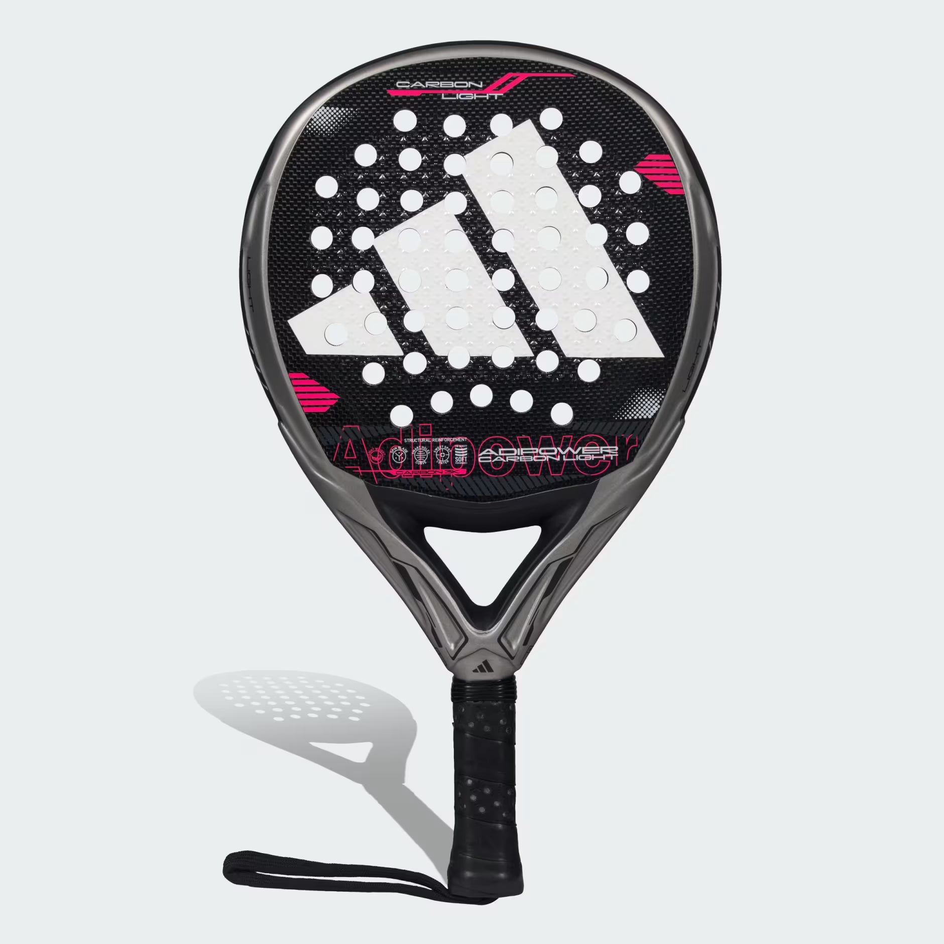Adidas Adipower Carbon Light