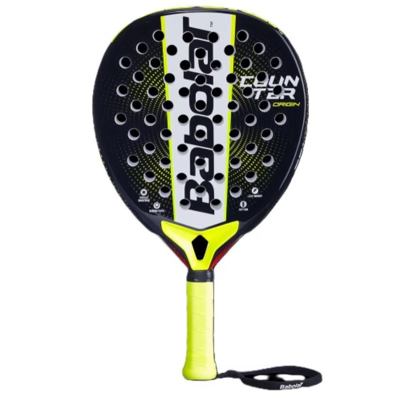 Babolat Counter Origin