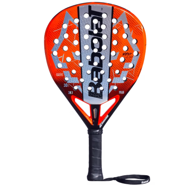 Babolat Technical Viper Juan Lebron 3.0