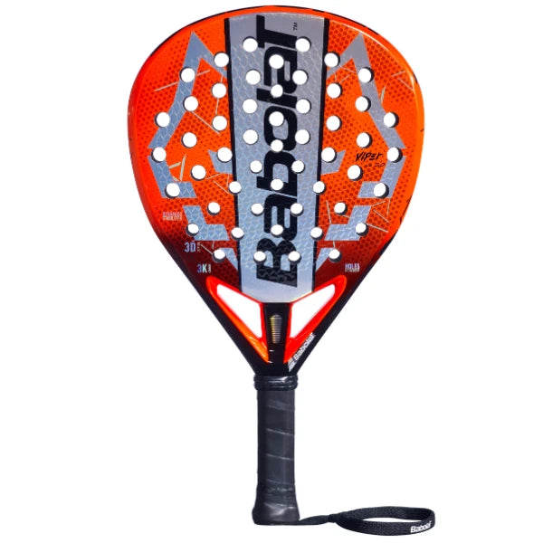 Babolat Juan Lebron 3.0
