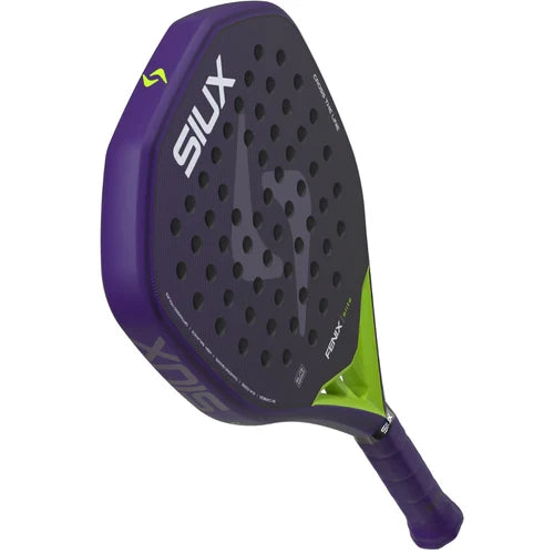 Siux Fenix Elite 2026