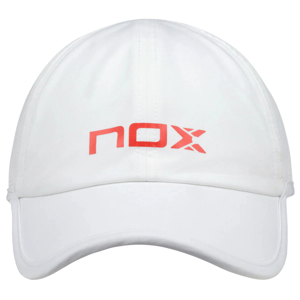 כובע פאדל מקצועי Nox