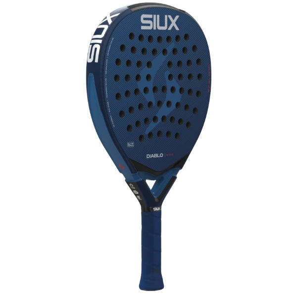 Siux Diablo Elite 6