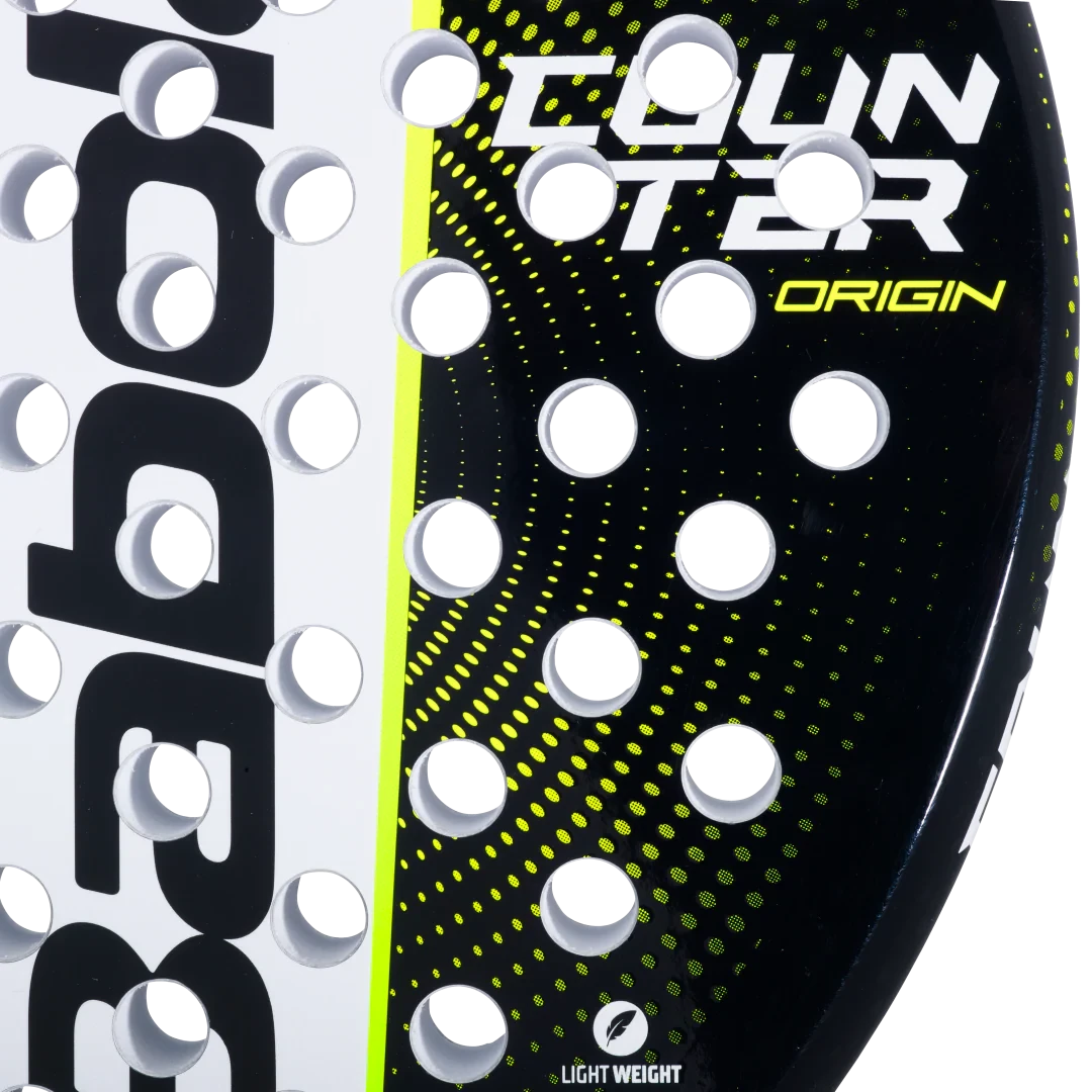 Babolat Counter Origin