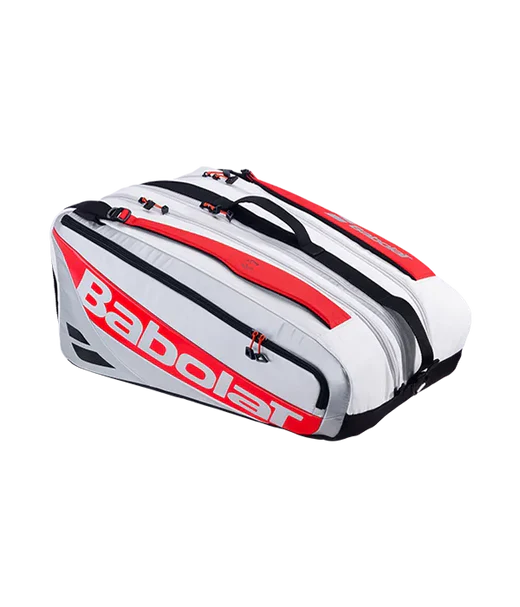 תיק פאדל בבולט Babolat RH Pro Juan Lebron 2025