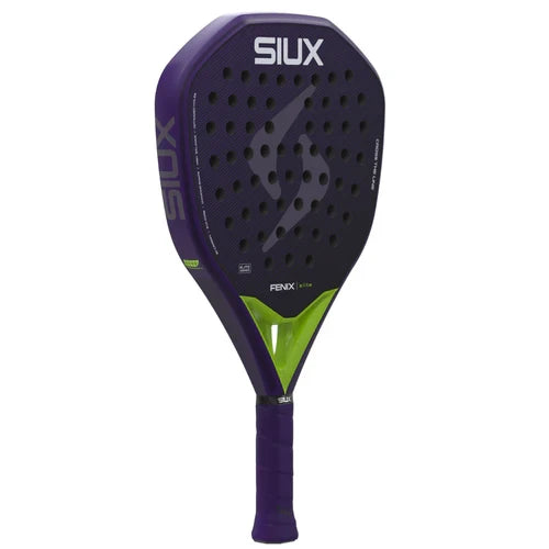 Siux Fenix Elite 2026