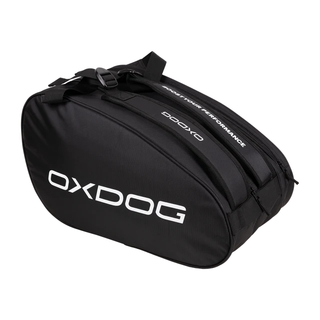 תיק פאדל אוקסדוג OXDOG Ultra Tour Padel Bag Black