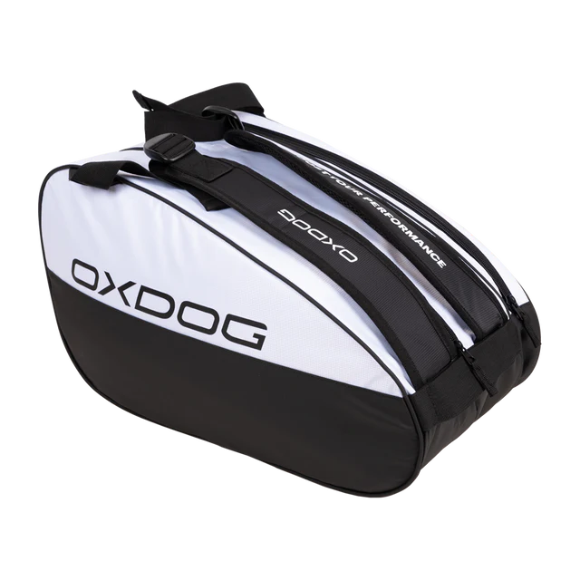 תיק פאדל אוקסדוג OXDOG Ultra Tour Thermo White/Black