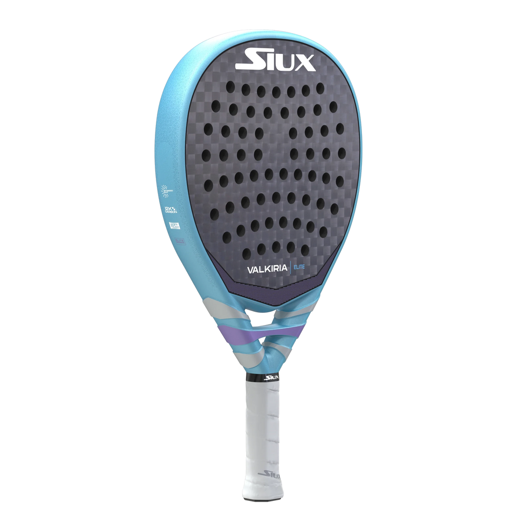 Siux Valkiria Elite 3.1