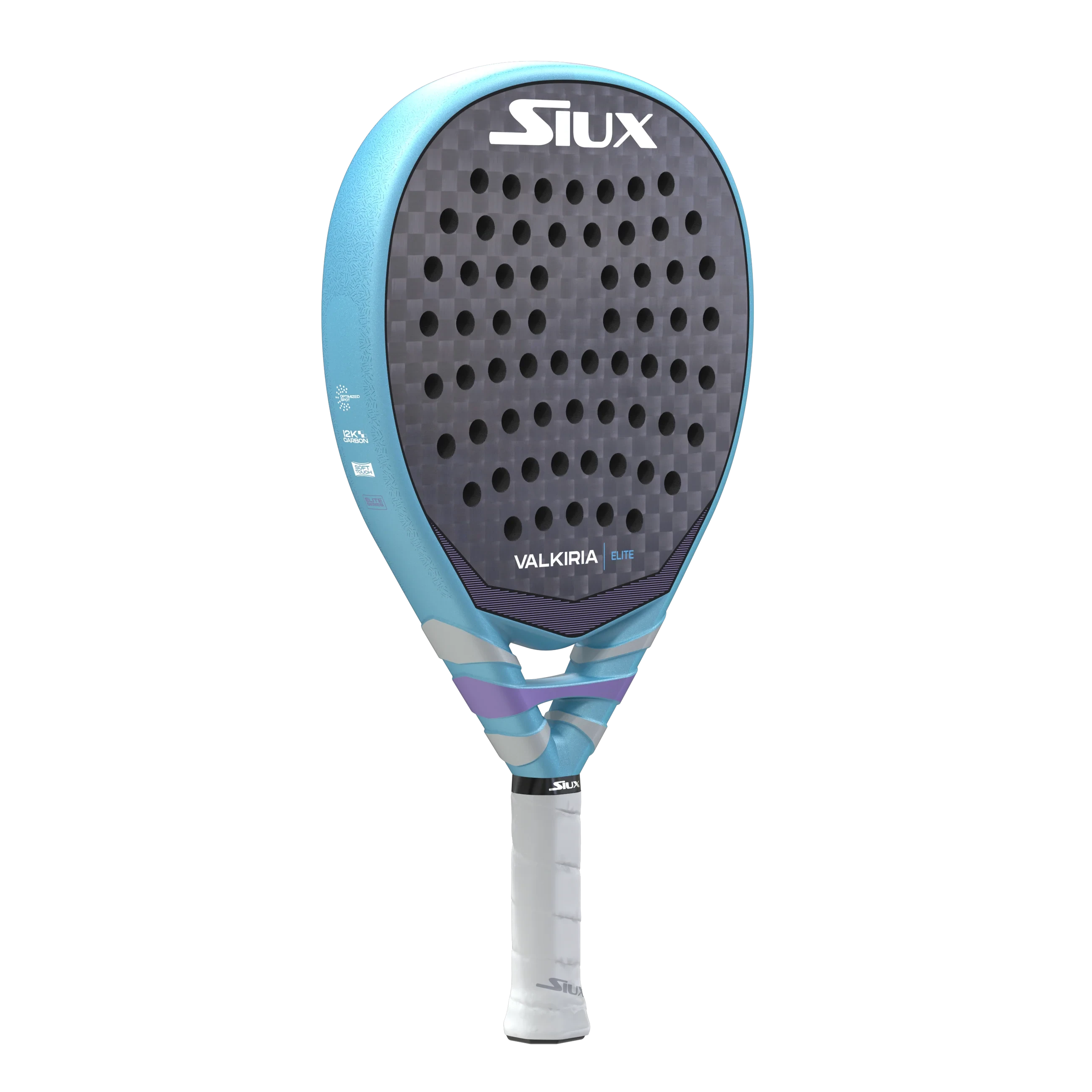Siux Valkiria Elite 3.1
