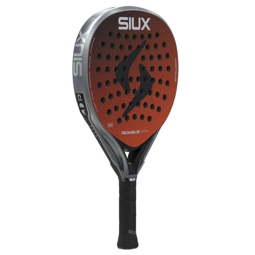 Siux Pegasus Elite 4
