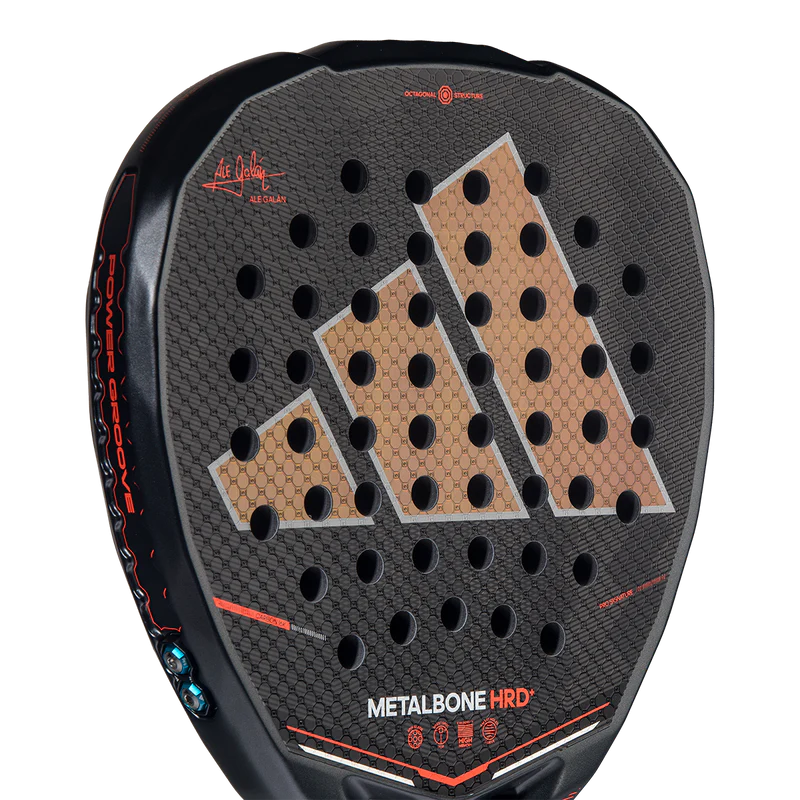 Adidas Metalbone HRD+
