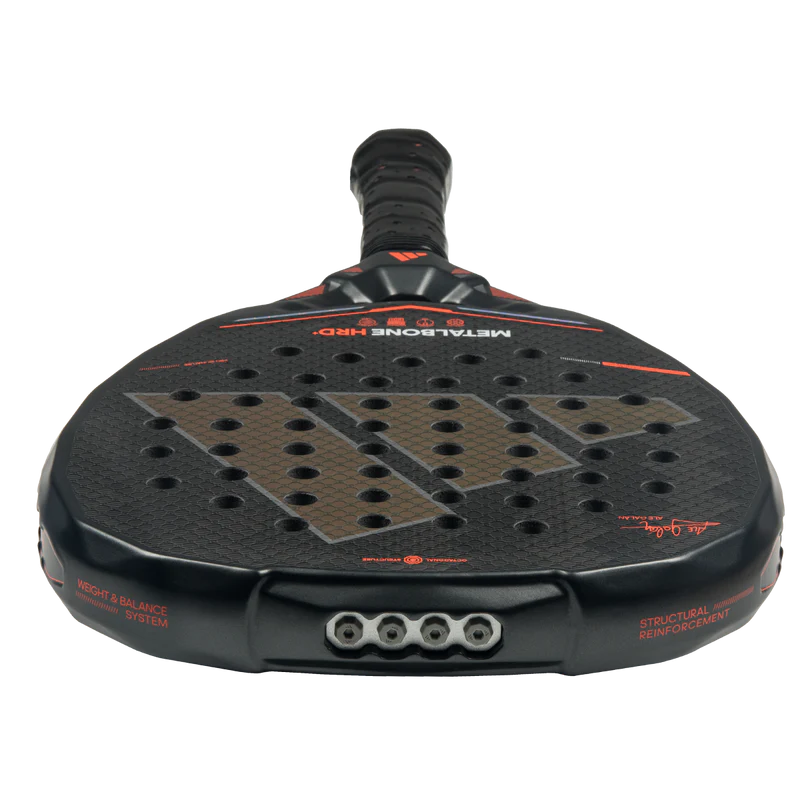 Adidas Metalbone HRD+