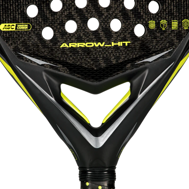 Adidas Arrow Hit Attk