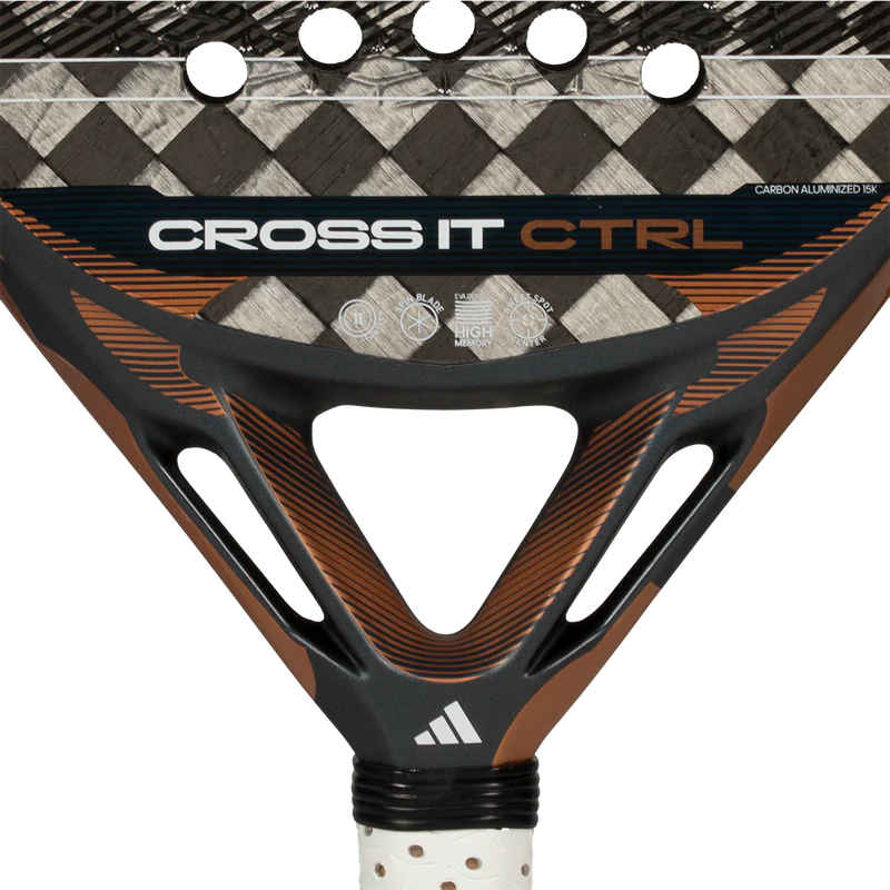 Adidas Cross It CTRL