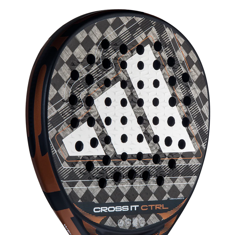 Adidas Cross It CTRL 2026