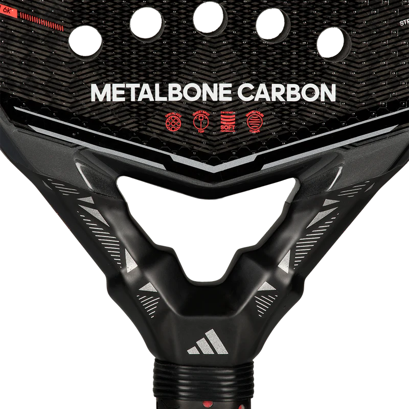 Adidas Metalbone Carbon