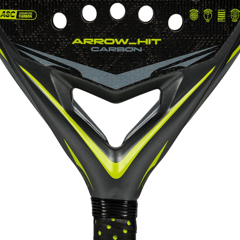 Adidas Arrow Hit Carbon