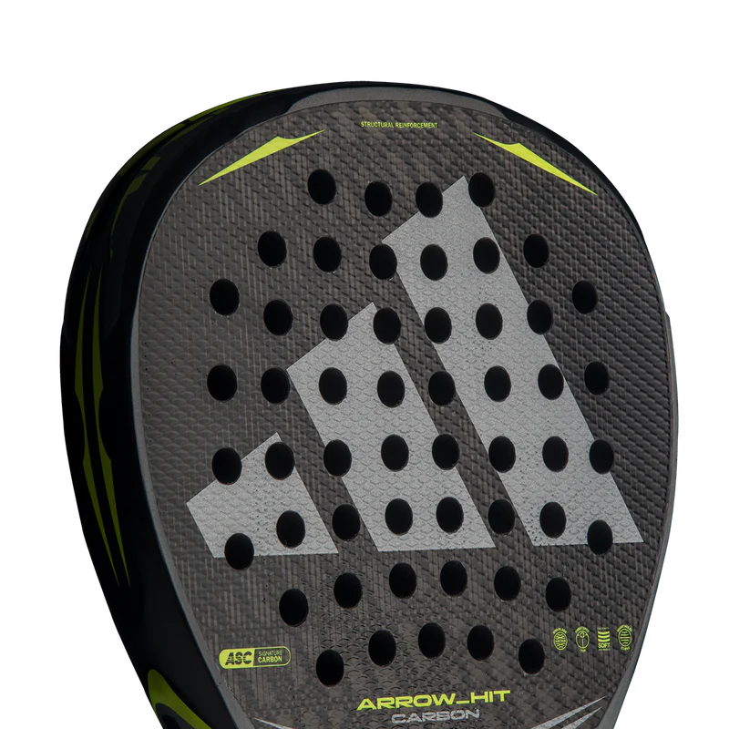 Adidas Arrow Hit Carbon