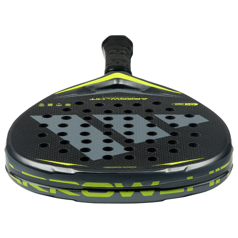 Adidas Arrow Hit Carbon