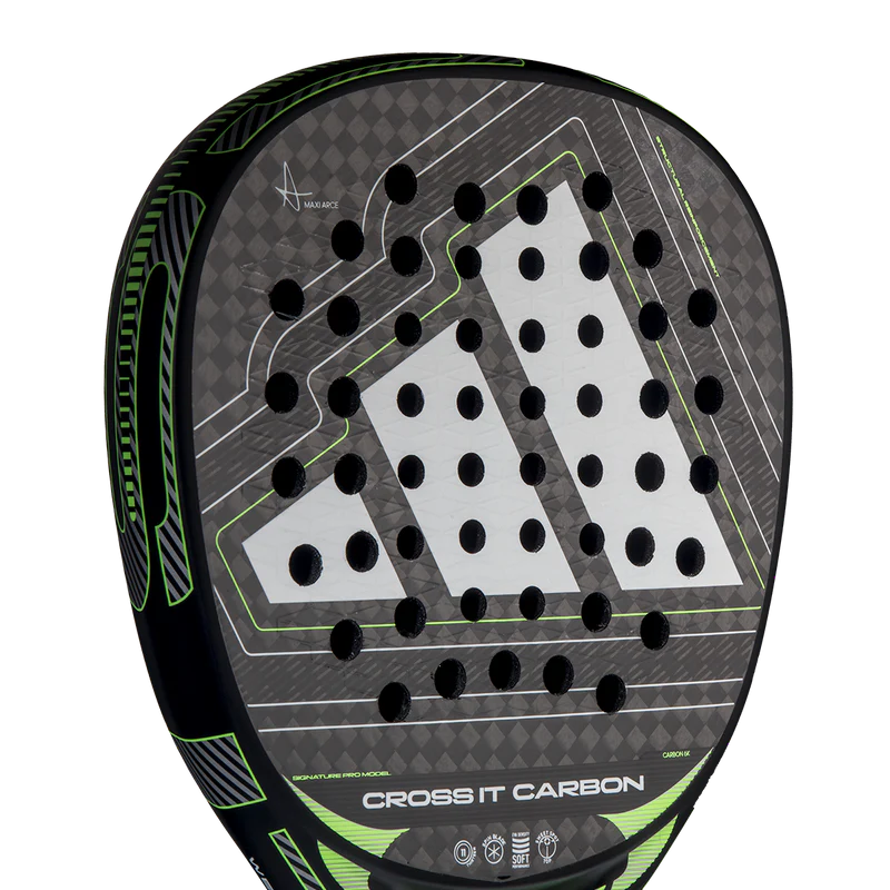 Adidas Cross It Carbon