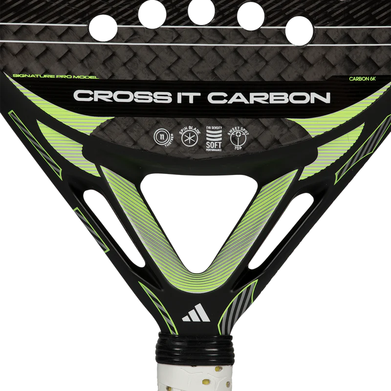 Adidas Cross It Carbon