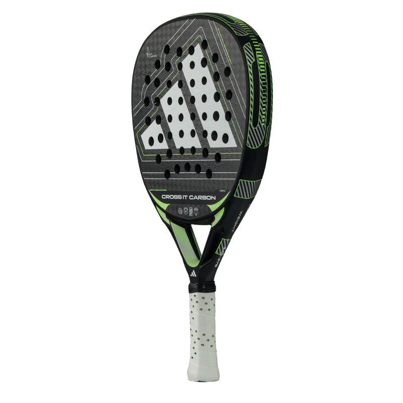 Adidas Cross It Carbon