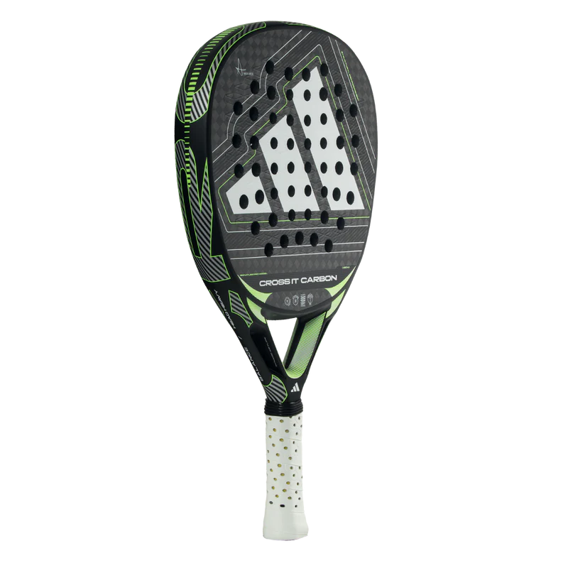 Adidas Cross It Carbon