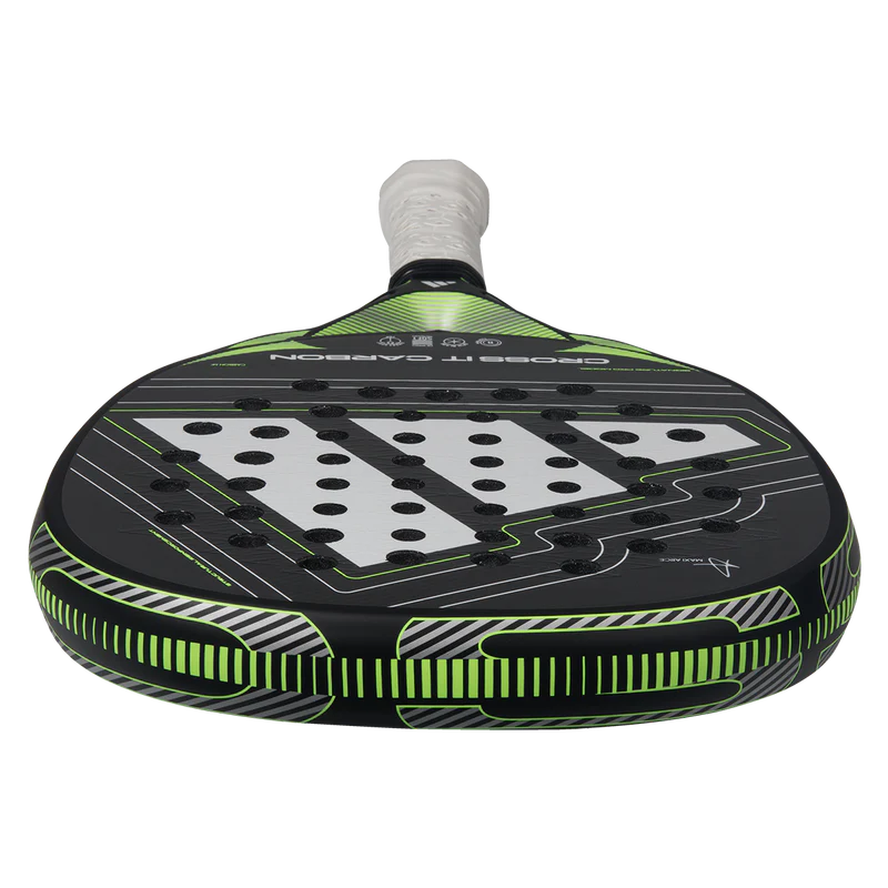 Adidas Cross It Carbon