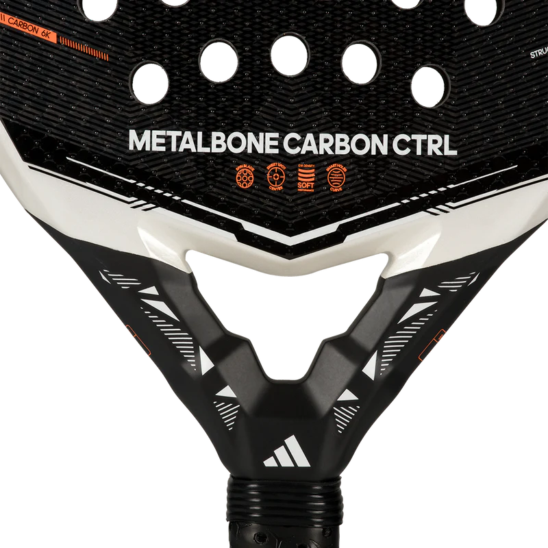 Adidas Metalbone Carbon Ctrl