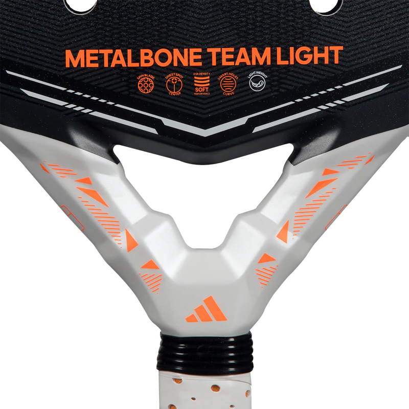 Adidas Metalbone Team Light