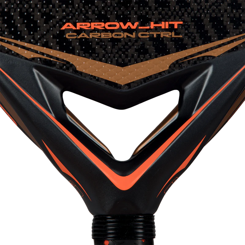 Adidas Arrow Hit Carbon Ctrl