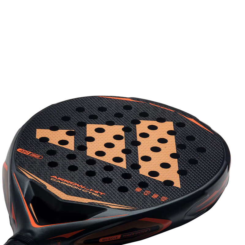 Adidas Arrow Hit Carbon Ctrl