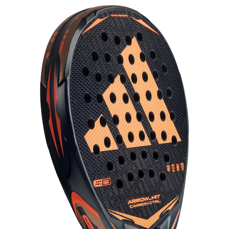 Adidas Arrow Hit Carbon Ctrl