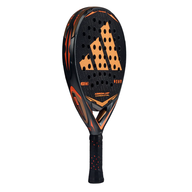 Adidas Arrow Hit Carbon Ctrl