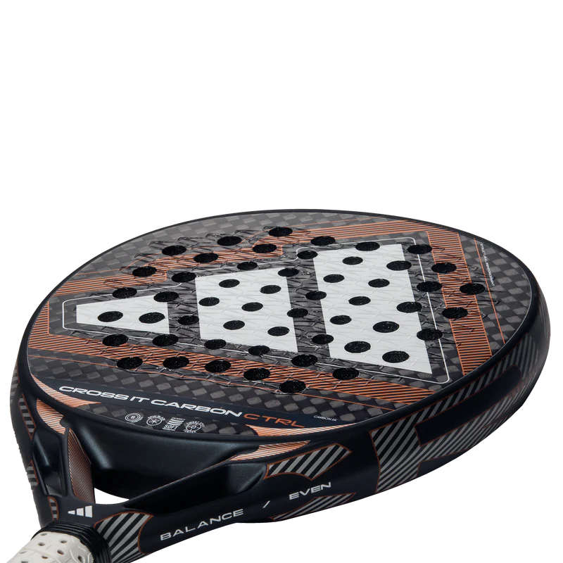 Adidas Cross It Carbon CTRL