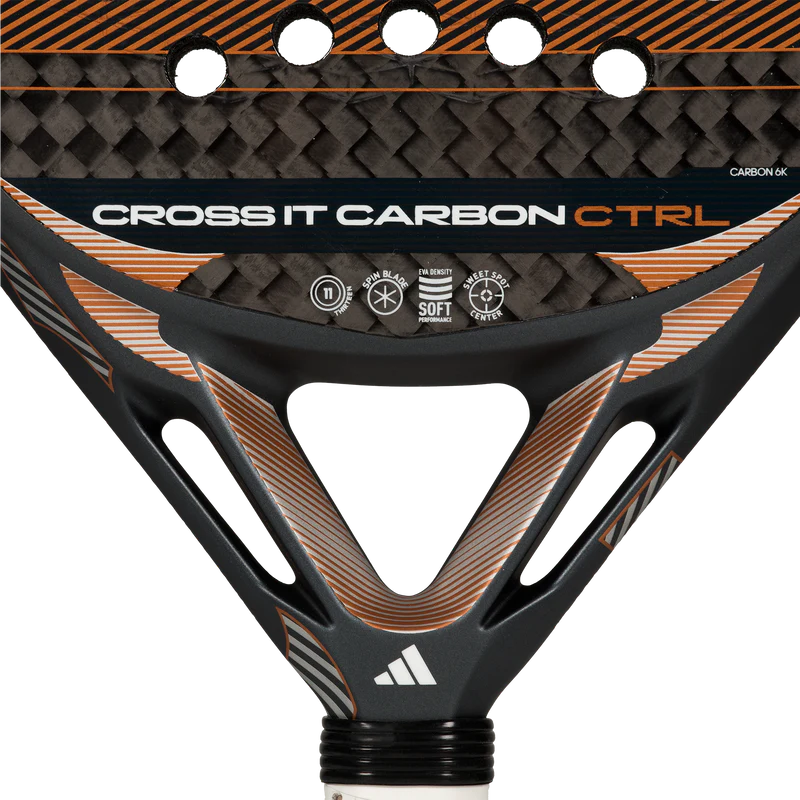 Adidas Cross It Carbon CTRL