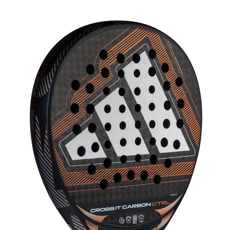 Adidas Cross It Carbon CTRL