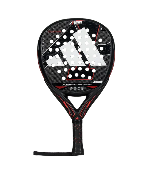 Adidas Adipower A1Padel