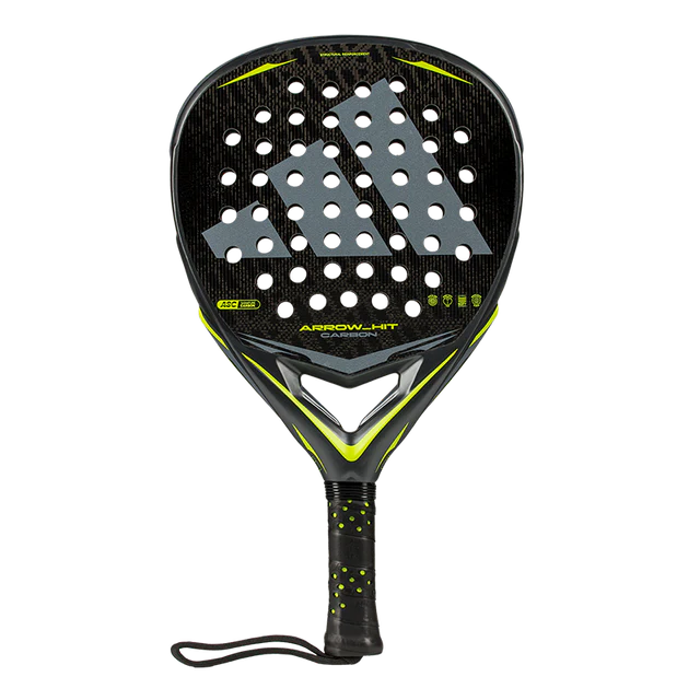 Adidas Arrow Hit Carbon