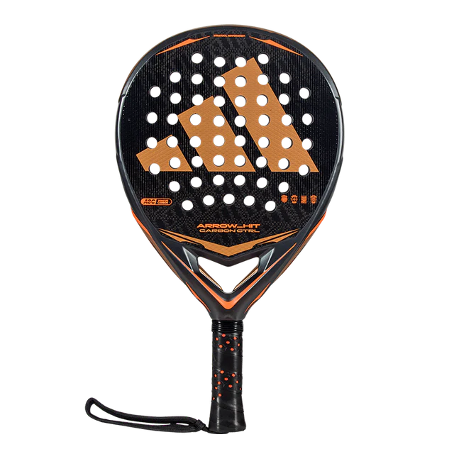 Adidas Arrow Hit Carbon Ctrl