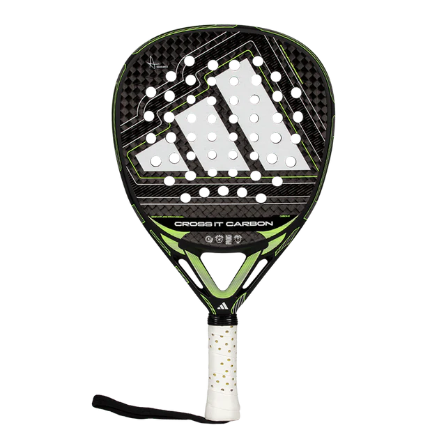 Adidas Cross It Carbon