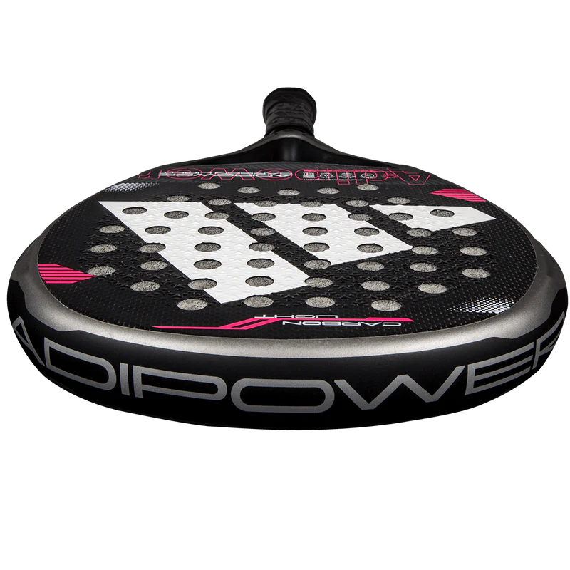 Adidas Adipower Carbon Light