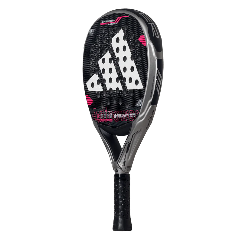 Adidas Adipower Carbon Light