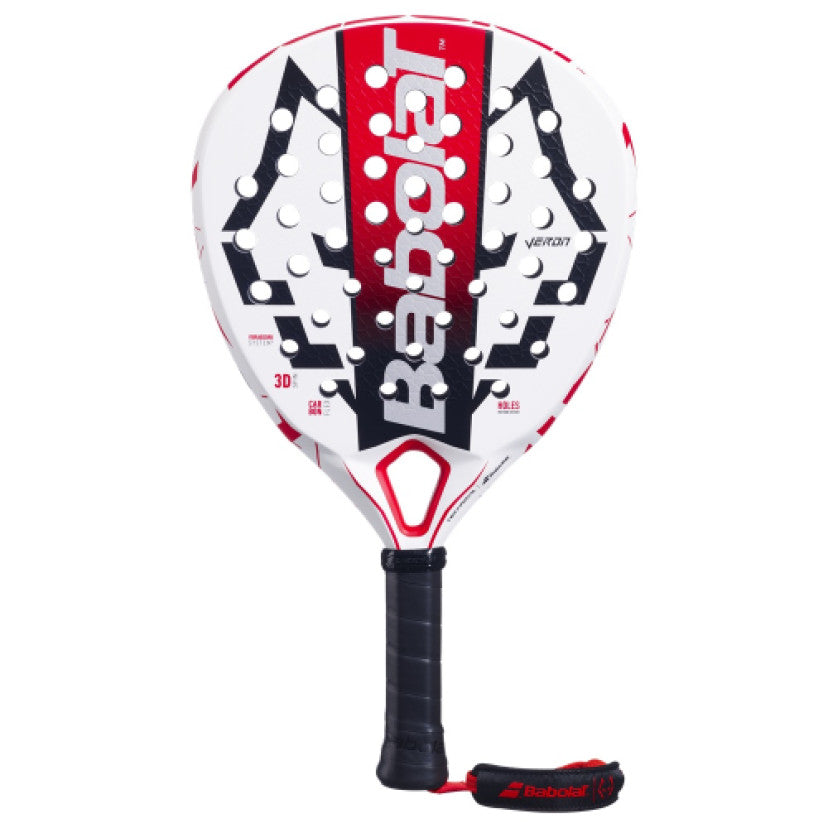 Babolat Technical Veron Juan Lebron 2.5