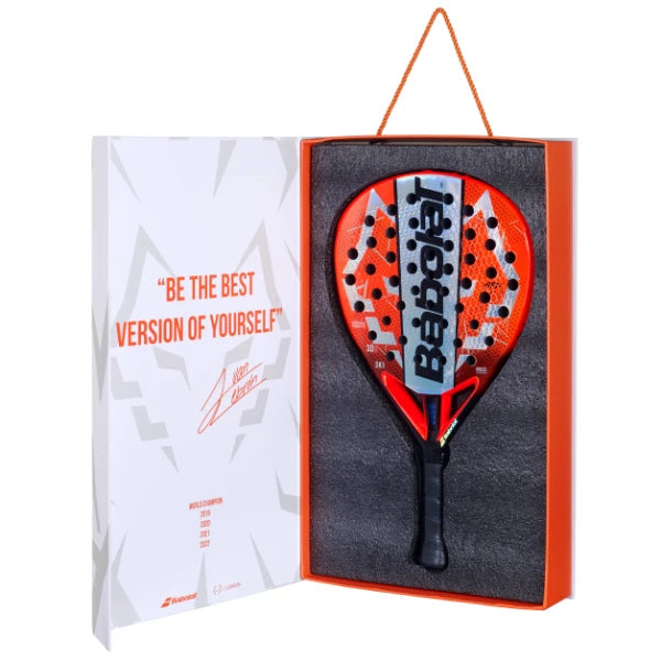 Babolat Juan Lebron 3.0