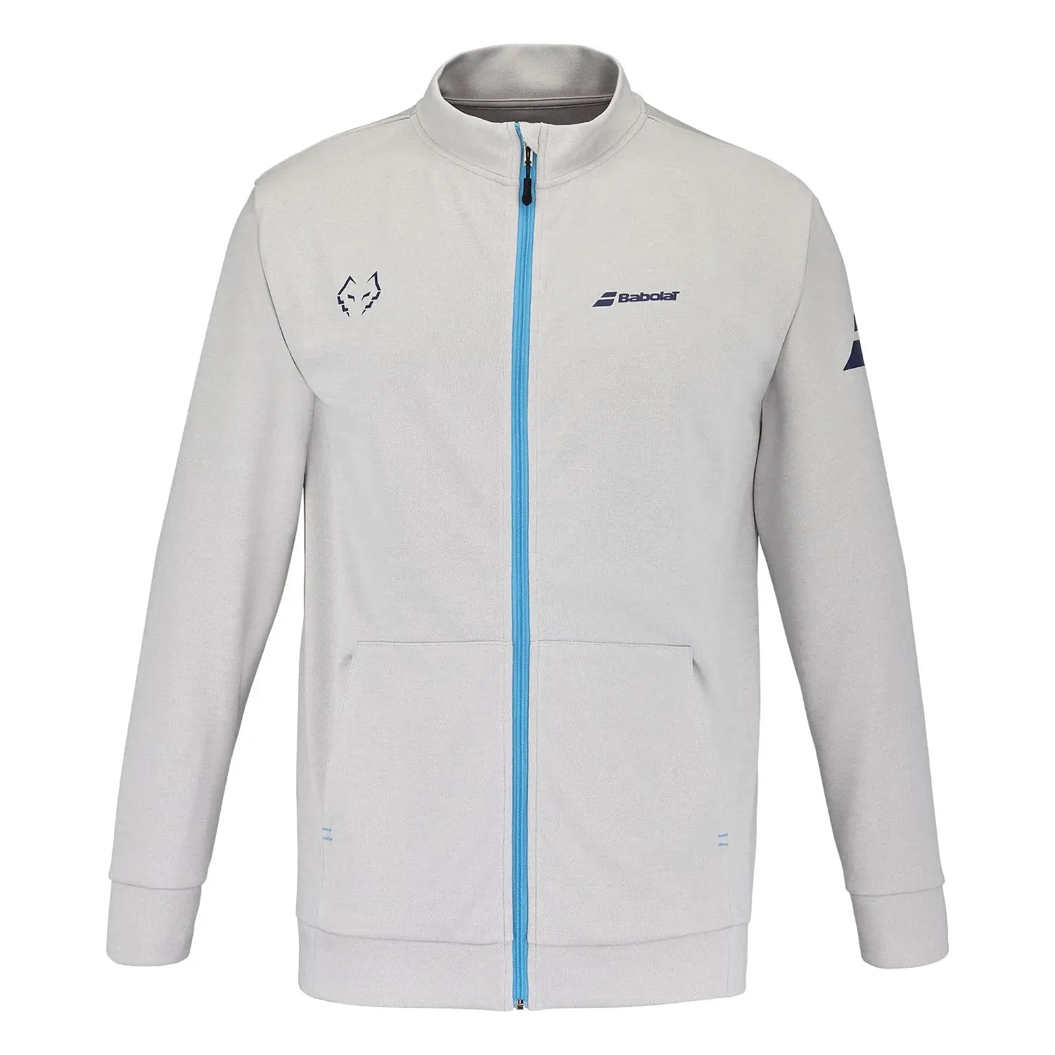 ג'קט אימון Babolat Juan Lebron