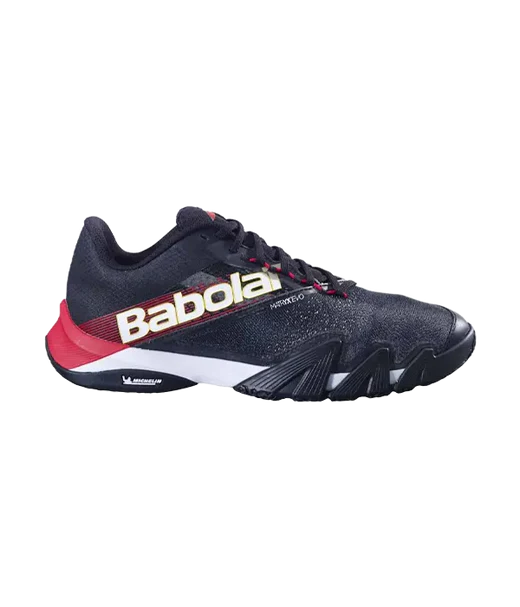 Babolat Jet Premura 2