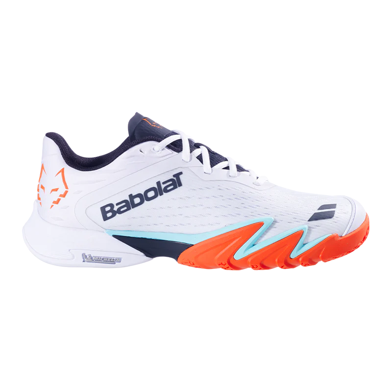 Babolat Jet Premura 3